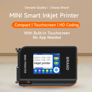 Ymark Chất Lượng Cao Xách Tay Mini Cầm Tay Máy In Phun Nhỏ Gọn <span class=keywords><strong>2025</strong></span> Của Nhãn Hiệu Mã Hóa Cho <span class=keywords><strong>Flex</strong></span> Cho Trứng Thời Hạn Sử Dụng Hàng Loạt Số - Product Image 2