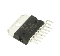 Circuits intégrés Composants électroniques Amplificateurs audio 100W TDA7294