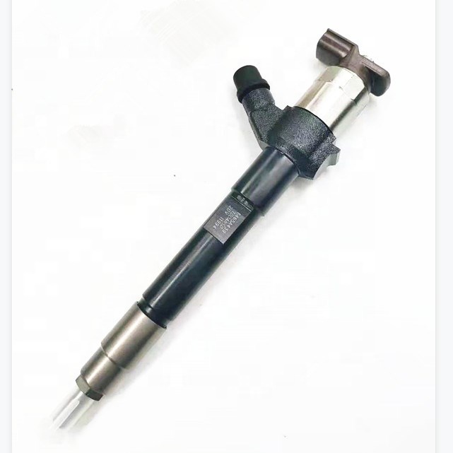 DIESEL COMMON RAIL FUEL INJECTOR 0445110057 1980CL 1980CN 1980CP 198078 198079 96352463 96384889