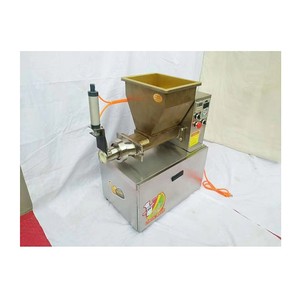 Divisora y Boleadora de Masa Industrial en Venta / Máquina Cortadora y Boleadora de Bolas de Masa - Product Image 2
