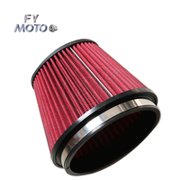 Tubo de Admisión de Aire Frío de 3.5 Pulgadas para Dodge Durango y Jeep Grand Cherokee 3.6L V6, 2011-2015
