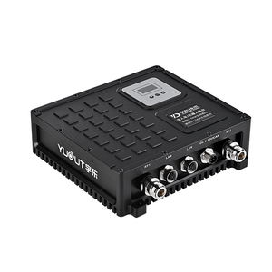 Yuout YD-TD9800-DT 800m/1.4G/2.4G 10km video không dây/RS485/có thể máy thu Dome <span class=keywords><strong>Camera</strong></span> DVR 5W 10W truyền - Product Image 1