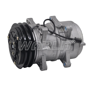 Compressore AC 12V DKS15 per Isuzu <span class=keywords><strong>Trooper</strong></span> e Bighorn 3.1TD, Compressore AC per Uso Automobilistico WXIZ011 - Product Image 4