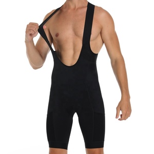 <span class=keywords><strong>Pantaloni</strong></span> da bici a compressione imbottiti personalizzati con tasche in rete pantaloncini da ciclismo da uomo da <span class=keywords><strong>donna</strong></span> per bicicletta sportiva da strada Pro per uomo - Product Image 3