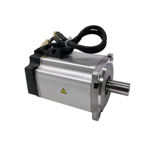 MSMD042G1U Minas Serie A5 Motor de 400W de Baja Inercia Tipo Cableado para Automatización Industrial - Product Image 3