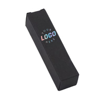 Caja de Embalaje de Lápiz Labial de Papel Plegable Multicolor, Delgada y Minimalista, Personalizada por el Fabricante, Sostenible y Ecológica
