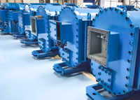 100/200/315kva Trafo Üreticileri Yağlı Orta Gerilim Trafosu Patlamaya Dayanıklı Mineral Yağlı Trafo