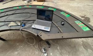 Table de poker RFID Prix avantageux Vente en gros Cartes à jouer personnalisées RFID Poker Identification par radiofréquence - Product Image 3