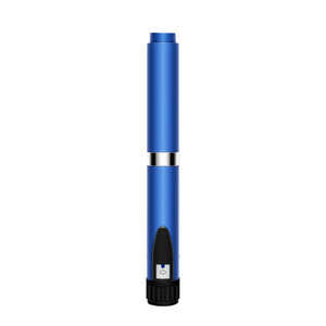 STELLAR PATH OEM V3 Stylo d'injection métallique durable et réutilisable 0-60 UI, plusieurs options de couleurs pour l'utilisation de l'insuline - Product Image 5
