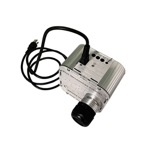 Kit de Lumières LED à Fibre Optique RVB 12V Effet <span class=keywords><strong>Ciel</strong></span> <span class=keywords><strong>Étoilé</strong></span> Filant pour <span class=keywords><strong>Plafond</strong></span> de <span class=keywords><strong>Voiture</strong></span>, Construction en Alliage d'Aluminium Étanchéité IP44, 300 Fibres - Product Image 3