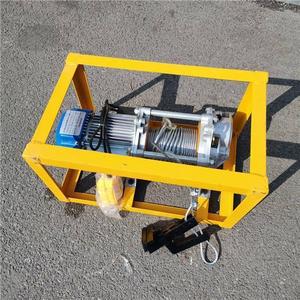 Mountain Silver BPJ-3 Belt Peeler 1.5kw Automatic Motor Mining Use - Product Image 4