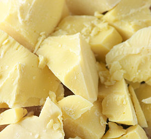 Neutriherbs Private Label Kundenspezifische Vegane Großhandels-Beruhigende Aufpolsternde Pflegende Hautpflege Sheabutter Körpercreme Körperbutter - Product Image 2