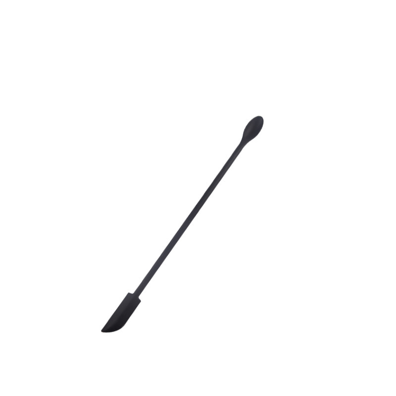 Medium black