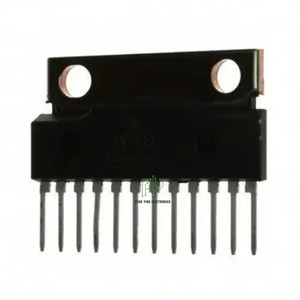 Thông tin liên lạc mạch tích hợp IC chip <span class=keywords><strong>an7135</strong></span> an7147n an7148 an7149n SIP-12 âm thanh khuếch đại công suất IC - Product Image 1