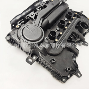 Couvre-culbuteurs pour véhicules essence GM Chevrolet 55512320 - Product Image 5
