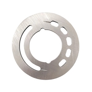 A10V Series Hydraulic Plunger <b>Pump</b> Parts for Construction Machinery Including A10VSO10 A10VSO18 A10VSO28 A10VSO45 A10VSO71 A10VS - Product Image 6