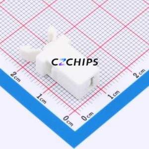 PR-08E-KH Specialty Switch Switch Whole Sale Electronic Component Chips Supplier & BOM Service - Product Image 1