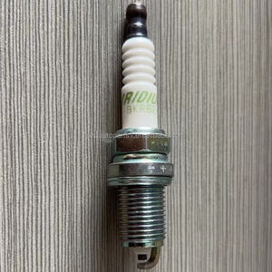 Di alta qualità Bujias candele automatiche BKR6EYA-11 4073 3353 90919-YZZAG 90919-01184 K20PR11 K20RU11 per Honda <span class=keywords><strong>Civic</strong></span> <span class=keywords><strong>Toyota</strong></span> - Product Image 5