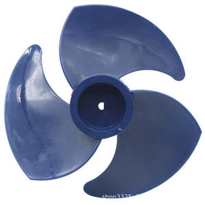 Ventilador de Circulación de Aire Universal Silencioso de 150/170/180 mm con Turbina de Tres Aspas Reforzadas, Funcionamiento Eficiente y Silencioso - Product Image 1