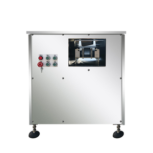Home Fish Cutting Machine Ribbon Fish Cutting Machine Fillet Salmon Cutter Fresh Fish Cutter Machine - Product Image 5