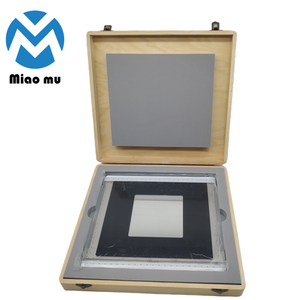 NPM CPK Corrector tấm kính gắn kết dạy Jig n610108752aa - Product Image 4