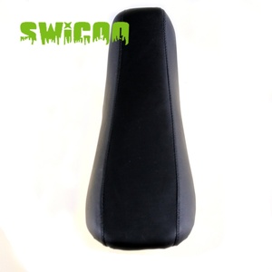 Siège haute SWICOO pour KAWASAKI KLX110 KLX 110 DRZ110 <span class=keywords><strong>KX</strong></span> <span class=keywords><strong>65</strong></span> RM65 KX65 Dirt Pit Bike BBR - Product Image 4
