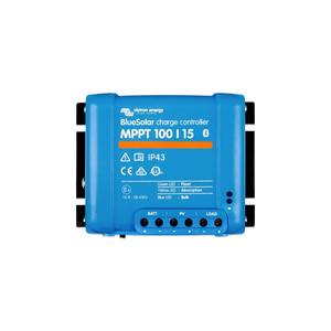    Contrôleur de charge solaire <span class=keywords><strong>MPPT</strong></span> BlueSolar <span class=keywords><strong>MPPT</strong></span> <span class=keywords><strong>75</strong></span>/10, <span class=keywords><strong>75</strong></span>/<span class=keywords><strong>15</strong></span>, 100/<span class=keywords><strong>15</strong></span> & 100/20 - Product Image 4
