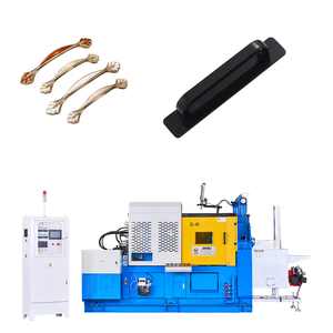 制造商60吨门把手锌注射机热室锌压铸机 - Product Image 3