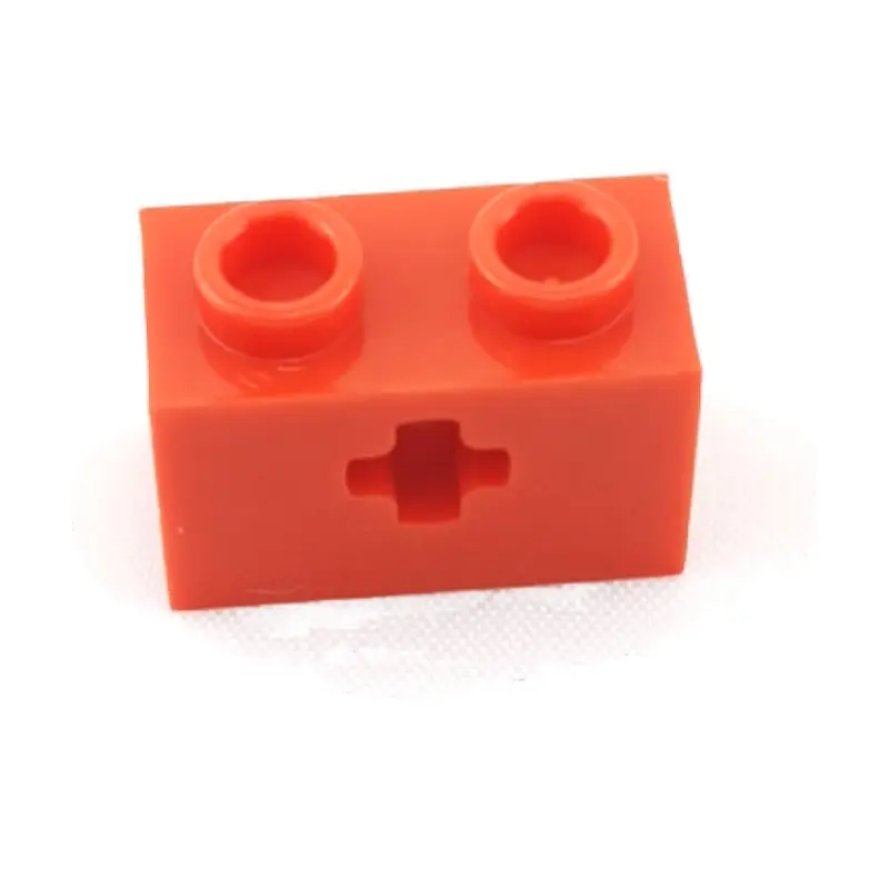 NO.32064 100 Pcs Toys Building Brick Set Construction Diy Education Toy Assembly