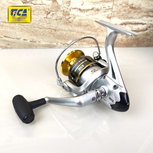 Moulinet de pêche à la ligne <span class=keywords><strong>Tica</strong></span> GEAC - Product Image 2