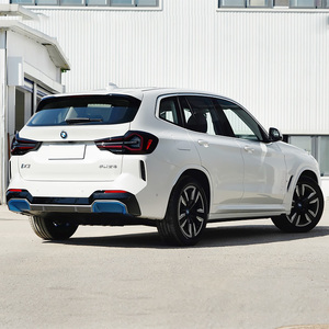 Veicolo di nuova energia 2022 anno B M W <span class=keywords><strong>ix3</strong></span> 100% SUV elettrico - Product Image 4