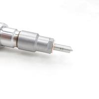 0445120460 Conjunto de Inyector de Combustible Common Rail DLLA150P2569 F00RJ04542 Otras Piezas para Camiones