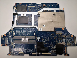 Placa base de computadora portátil <span class=keywords><strong>I5</strong></span> <span class=keywords><strong>11260H</strong></span> RTX 3050 para Dell G15 5511 - Product Image 2
