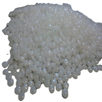Fournisseur professionnel de matières premières HDPE, usine directe, granulés HDPE vierges pour articles en plastique à usage quotidien