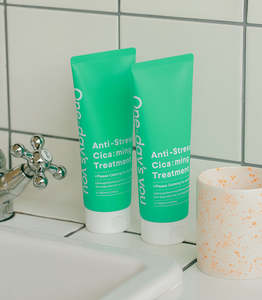 Tratamiento Capilar ANTI ESTRÉS CICAMING, Mascarilla Capilar Reparadora Profunda y Calmante para Cabello Dañado, Hidratante - Product Image 3