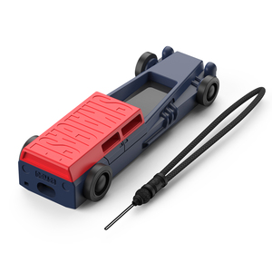 Cover in Silicone per <span class=keywords><strong>Telecomando</strong></span> Solare Smart TV <span class=keywords><strong>Samsung</strong></span> Nuovo TM2360E BN59-01432A TM2361E BN59-01439A 2024 - Product Image 6