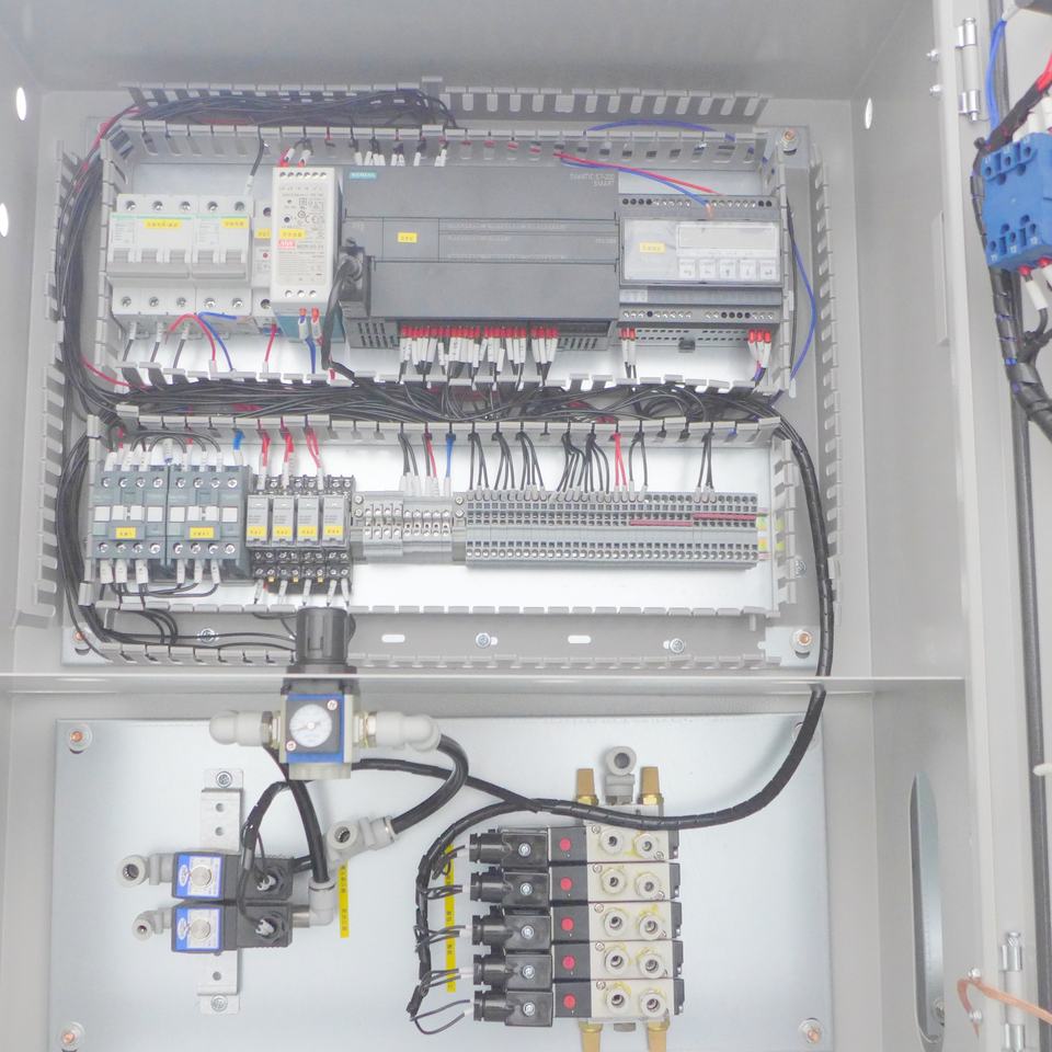 IP67 Stainless Steel Electric Distribution Panel Board Box Enclosure ...