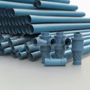2英寸4英寸6英寸32毫米沙特阿拉伯迪拜阿联酋Aquatherm蓝色海洋绿色生活用水Ppr管道供水价格表