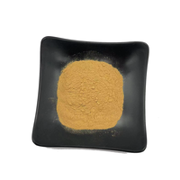 Pasokan Pabrik Ekstrak Bunga Passion 5% flavonoid