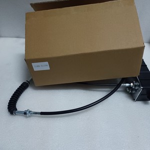 มอเตอร์เร่งความเร็วฮุนได รุ่น 21M9-51100 สำหรับอะไหล่รถขุด 60-9s - Product Image 3