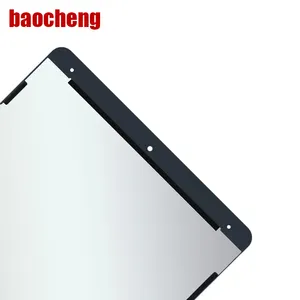 Voor Ipad Pro 10.5 1e/2e A1701 A1709 Air 3 LCD-Scherm 2019 A2152 A2123 A2153 A2154 Touchscreen Digitizer Assemblage