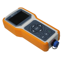 Sensor Digital de Cloro Cl- Ion RS-485 BX-TECH BX-Ammo, Precisión del 5%, Tiempo de Respuesta de 1s, Protocolo Modbus Estándar para Medición Ambiental