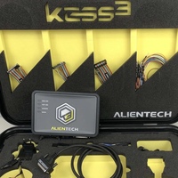 Outil de programmation et de réparation KESS3 Master pour moto, VTT, UTV, avec activation des protocoles OBD-Bench-Boot, ALIENTECH KESS3 KESS V3 TCU ECU, lecture, écriture et réparation