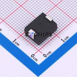 Varistance ST4032K391G2 Résistance 4032 ( Tension : )( Tension de fonctionnement (CC) : 320V (CA) : 250V ) - Product Image 2