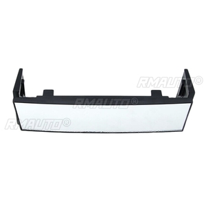 Espejo Retrovisor Antideslumbrante Universal para Auto y Camioneta, Espejo Retrovisor Interior con Rotación de 360 Grados - Product Image 2