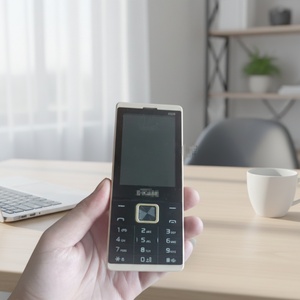 25bi Itel T528 2.8 Inch Screen Dual Sim Small Keypad Features Tecno Phones 1800mah 2500mah Phone - Product Image 1