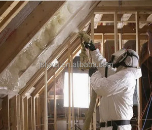 Semprotan sangat tahan lama poliuretana polimer isosianat bangunan Modular dan wadah berpendingin dalam tampilan cairan - Product Image 1