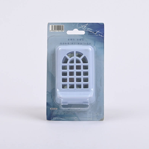 Difusor de Aroma <span class=keywords><strong>para</strong></span> <span class=keywords><strong>Auto</strong></span> de la <span class=keywords><strong>Mejor</strong></span> Calidad, Nuevo, Estable, Eficiente, Transpirable, Sin Alcohol, No Tóxico, con Aroma Fresco - Product Image 1