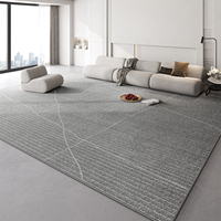 Low Price Custom 3D Polyester Carpets Rugs for Home for Small Bedrooms and Living Rooms Direct From Factory
