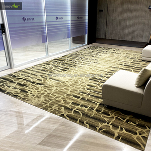 Len Lụa Handmade Thảm Và Thảm Cho Phòng Khách Chất Lượng Cao Thảm Với Giá Tốt Nhất - Product Image 4